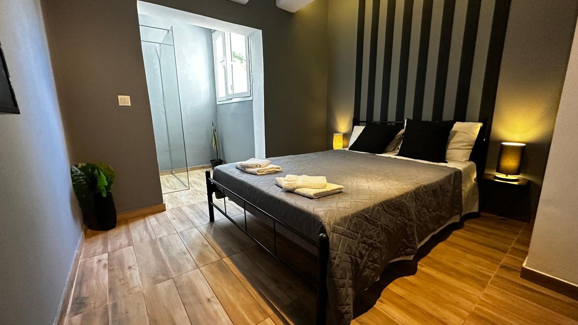 Luxvilla Agioi Deka  Exterior foto